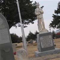 Stockton Cemetery on Sysoon