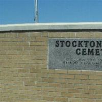 Stockton Cemetery on Sysoon