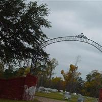 Stockton Memorial Cemetery on Sysoon