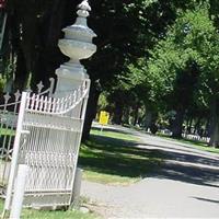 Stockton Rural Cemetery on Sysoon