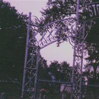 Stoddard Cemetery on Sysoon