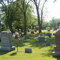 Stoddard Cemetery on Sysoon
