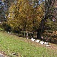 Stoddartsville Cemetery on Sysoon