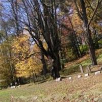 Stoddartsville Cemetery on Sysoon