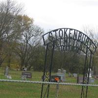 Stokenbury Cemetery on Sysoon