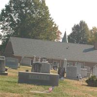 Stokesburg Methodist Church Cemetery on Sysoon