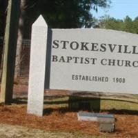 Stokesville Church Cemetery on Sysoon