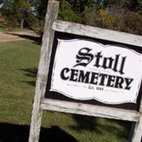 Stoll Cemetery on Sysoon
