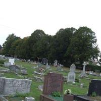 Stone Cemetery on Sysoon