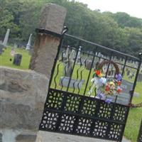 Old Stone Church Burial Ground on Sysoon