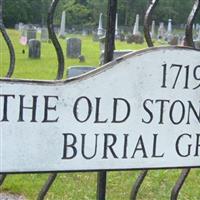 Old Stone Church Burial Ground on Sysoon