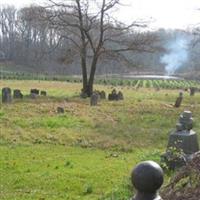 The Stone Graveyard on Sysoon