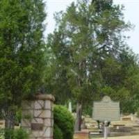 Stone Mountain Cemetery on Sysoon