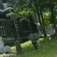 Stone Parish Churchyard on Sysoon