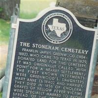 Stoneham Cemetery on Sysoon