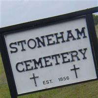 Stoneham Cemetery on Sysoon
