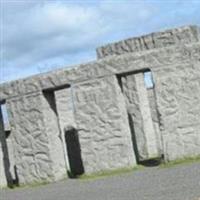 Stonehenge Monument on Sysoon