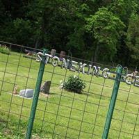 Stoneking Cemetery on Sysoon