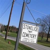 Stonelick Cemetery on Sysoon