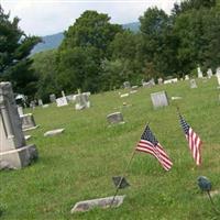 Stonerstown Cemetery on Sysoon