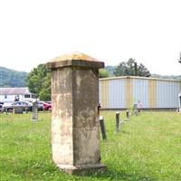 Stonerstown Cemetery on Sysoon