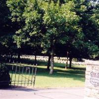 Stones River National Cemetery on Sysoon