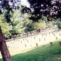 Stones River National Cemetery on Sysoon