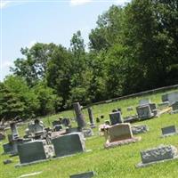 Stonewall Cemetery on Sysoon