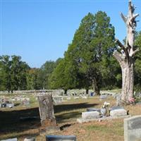 Stonewall Cemetery on Sysoon