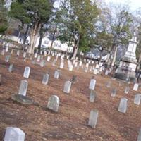 Stonewall Confederate Cemetery on Sysoon