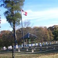 Stonewall Confederate Cemetery on Sysoon