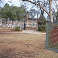 Stonewall Confederate Cemetery on Sysoon