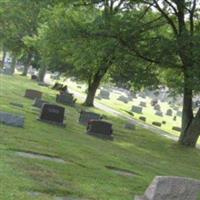 Stonewall Park Cemetery on Sysoon