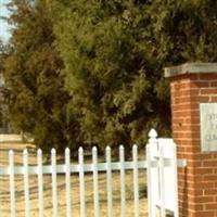 Stoney Creek Cemetery on Sysoon