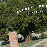 Stoney Point Cemetery on Sysoon