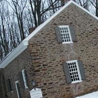 Stoney Brook Quaker Meeting House Burial Ground on Sysoon