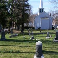 Stony Brook Methodist Cemetery on Sysoon