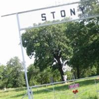 Stony Cemetery on Sysoon