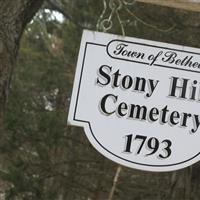 Stony Hill Cemetery on Sysoon