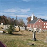 Stony Point Methodist Church Cemetery on Sysoon