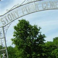 Stony Point Cemetery on Sysoon