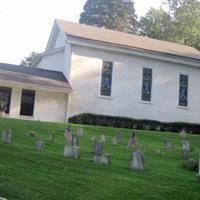 Stonybank Methodist Church Cemetery on Sysoon