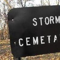 Storms Cemetery on Sysoon
