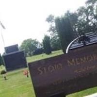 Story Memorial Gardens on Sysoon