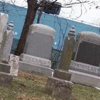 Stotlar-Herrin Family Cemetery on Sysoon
