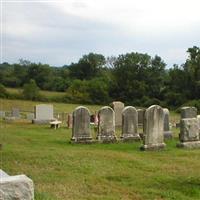 Stout-Manners Cemetery on Sysoon