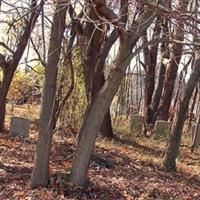 Stout-Shepherd Burial Ground on Sysoon