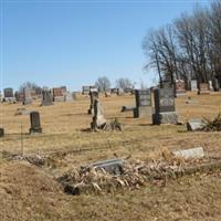 Stoutsville Cemetery on Sysoon