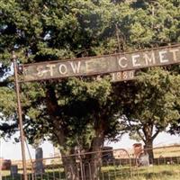 Stowe Cemetery on Sysoon