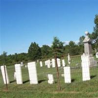 Stowles Cemetery on Sysoon